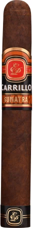 E.P. Carrillo Essence Sumatra Toro