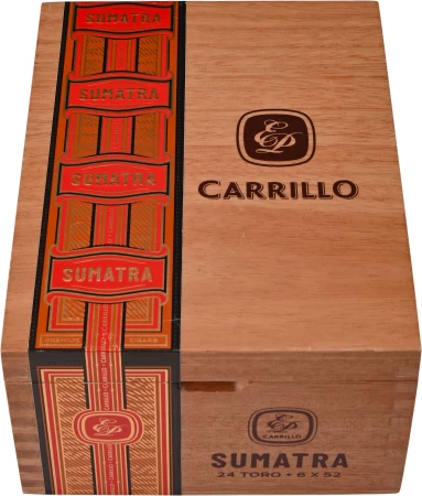 E.P. Carrillo Essence Sumatra Toro
