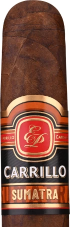 E.P. Carrillo Essence Sumatra Gordo