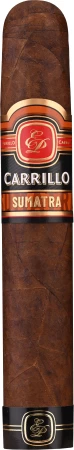 E.P. Carrillo Essence Sumatra Gordo