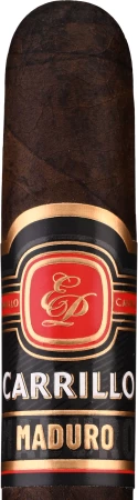 E.P. Carrillo Essence Maduro Robusto