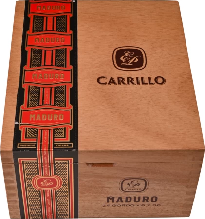 E.P. Carrillo Essence Maduro Robusto