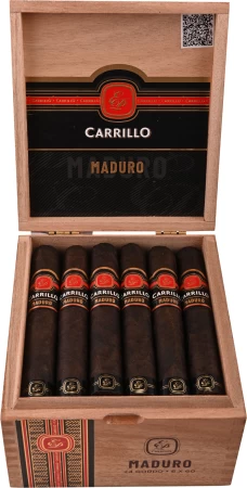 E.P. Carrillo Essence Maduro Gordo