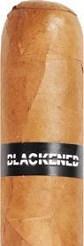 Blackened S84 Toro