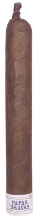 Liga Privada Unico Papas Bravas (Robusto)