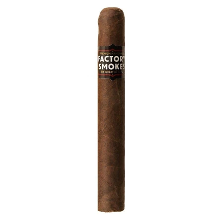 Factory Smokes Maduro Toro