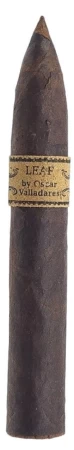 Leaf by Oscar Maduro Torpedo