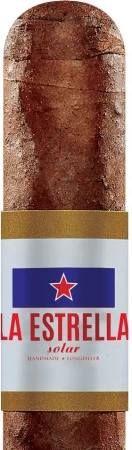 La Estrella Solar Gigante
