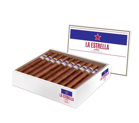 La Estrella Solar Gigante