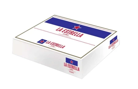 La Estrella Solar Gigante