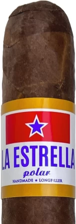 La Estrella Polar Gigante