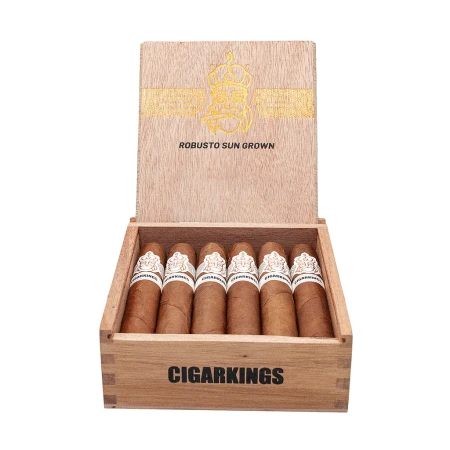 CigarKings Sun Grown Robusto