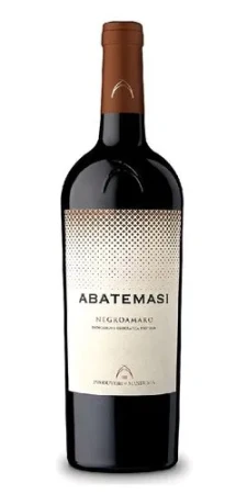 Negroamaro Abatemasi Produttori di Manduria 15% 0,75 L