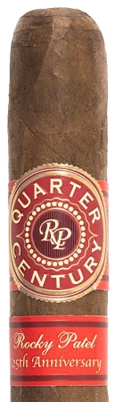 Rocky Patel Quarter Century Toro