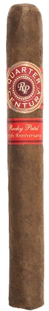 Rocky Patel Quarter Century Toro