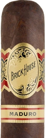 Brick House Maduro Robusto