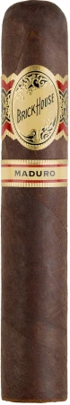 Brick House Maduro Robusto