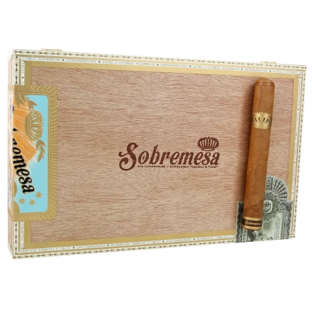 Sobremesa Brulee Toro