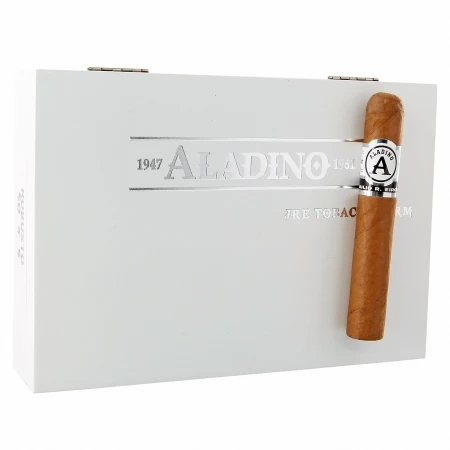Aladino Connecticut Robusto