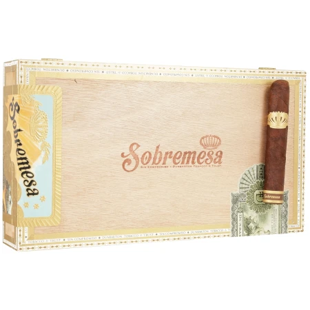 Sobremesa Short Churchill