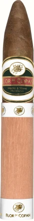 Flor de Copan Maduro Belicosos