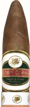 Flor de Copan Maduro Belicosos