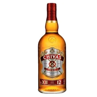 Chivas Regal 12Y 40% 0,7 L