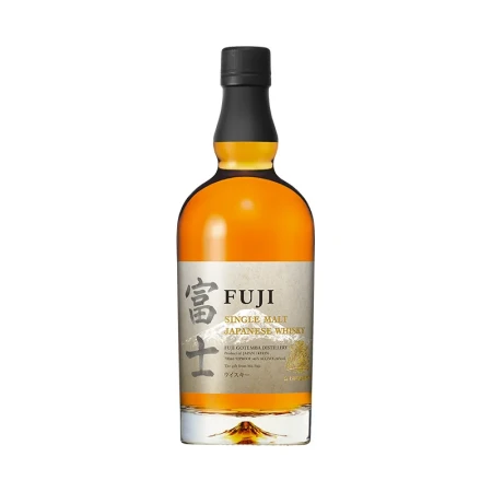 Fuji Single Malt 46% 0,7 L