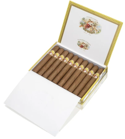 La Gloria Cubana Turquinos