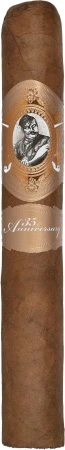 Gurkha 35th Anniversary Toro