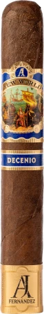 New World Decenio Robusto
