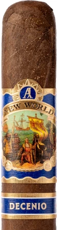 New World Decenio Robusto