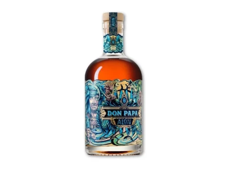 Don Papa Alon 40% 0,7L
