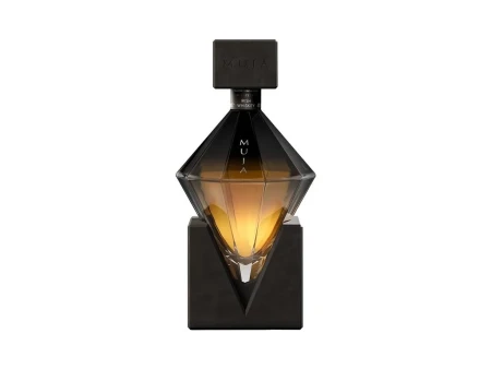 Muja Irish Whiskey Rosapetra 44% 0,5L
