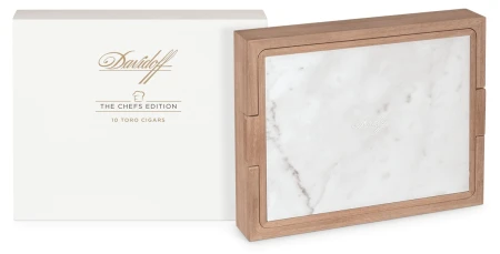 Davidoff Chefs edition 2025