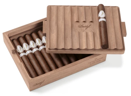 Davidoff Chefs edition 2025