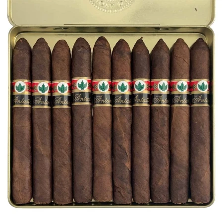 Joya de Nicaragua Antaño 1970 Cigarillos - 10 ks