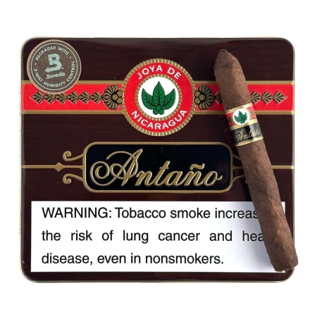 Joya de Nicaragua Antaño 1970 Cigarillos - 10 ks