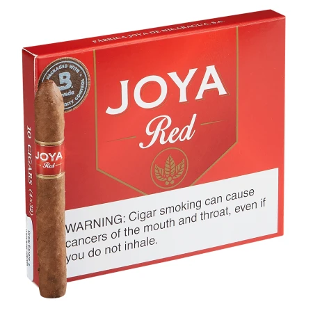 Joya de Nicaragua Red Cigarillos - 10 ks