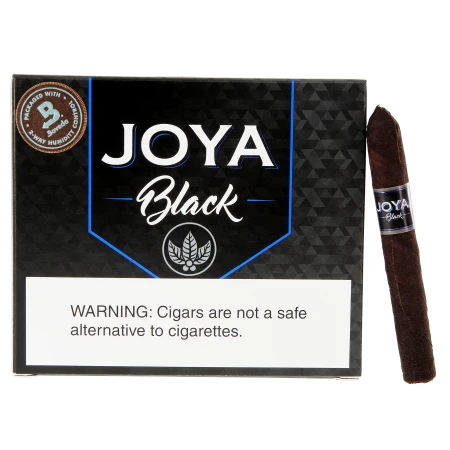 Joya de Nicaragua Black Cigarillos - 10 ks