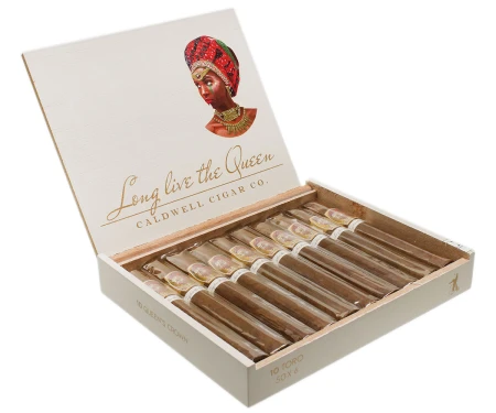 Long Live the Queen - Queen's Crown (Toro)