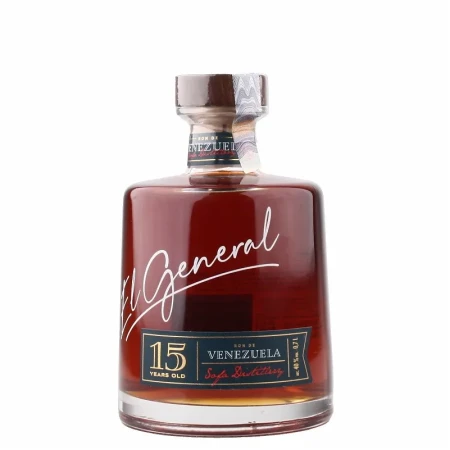 El General 15y 40% 0,7 L