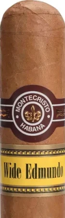 Montecristo Wide Edmundo