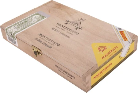 Montecristo Wide Edmundo