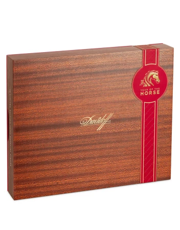 Davidoff Year of the Horse LE 2026