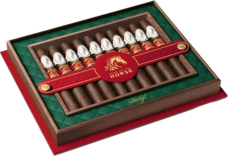 Davidoff Year of the Horse LE 2026