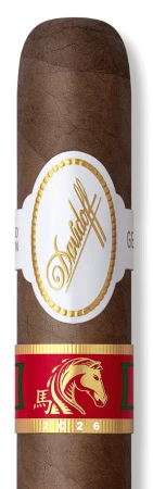 Davidoff Year of the Horse LE 2026