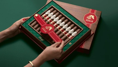 Davidoff Year of the Horse LE 2026
