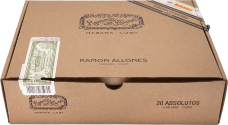 Ramon Allones Absolutos LE 2024