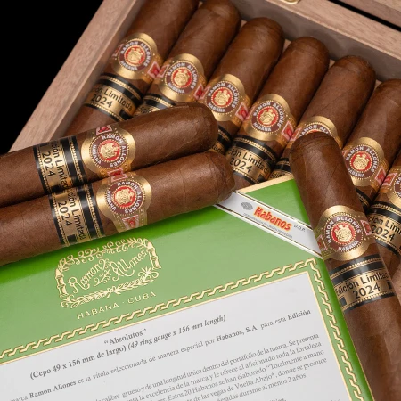 Ramon Allones Absolutos LE 2024